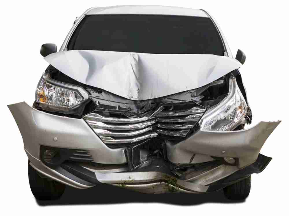 Why should you sell damaged cars to Cash for Cars Sydney?